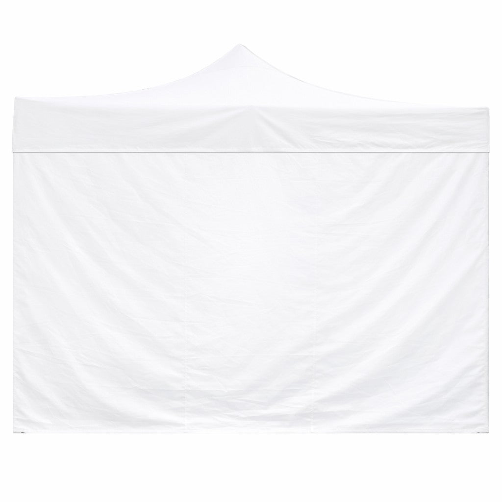 TELO LATERALE 3X2 BIANCO RICAMBIO GAZEBO MARKET