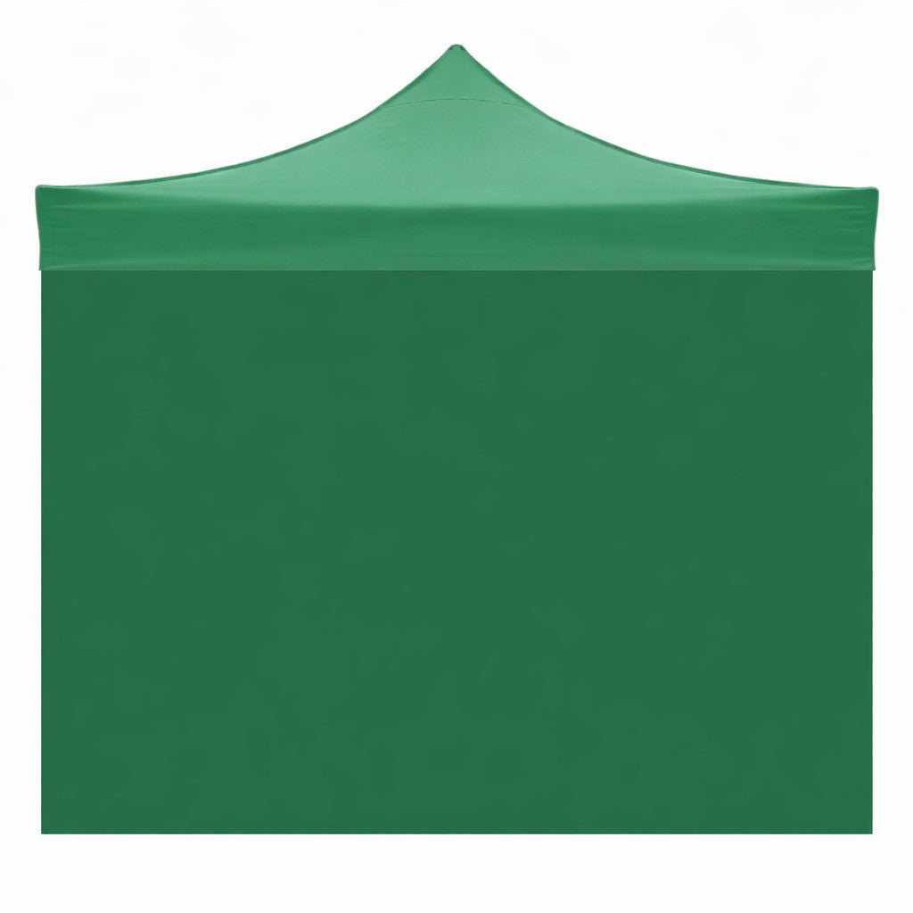 TELO LATERALE 3X2 VERDE RICAMBIO GAZEBO MARKET