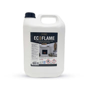5 lt Bioetanolo combustibile ecologico naturale per camini biocamini