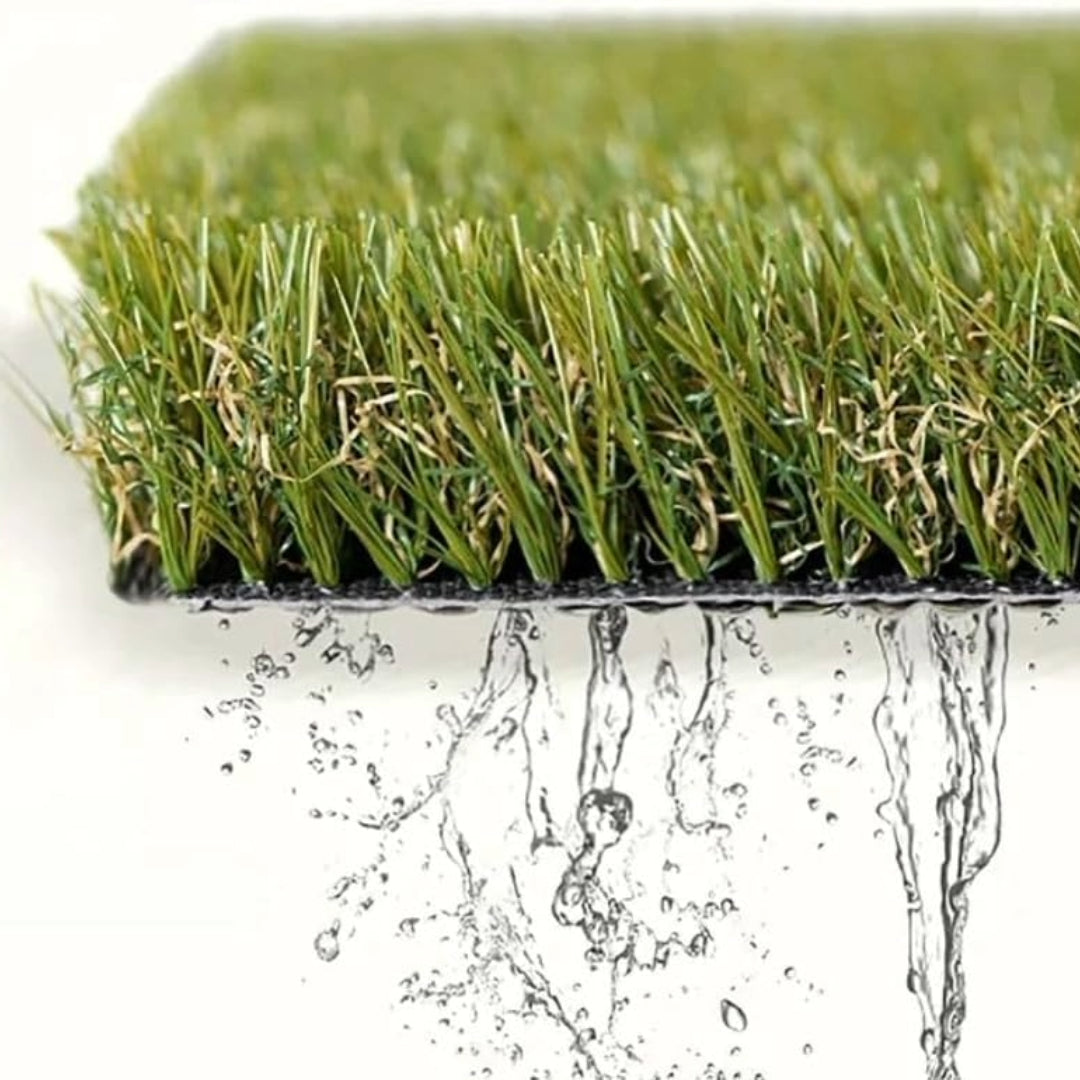 PRATO SINTETICO 25 MM 1X5 MT