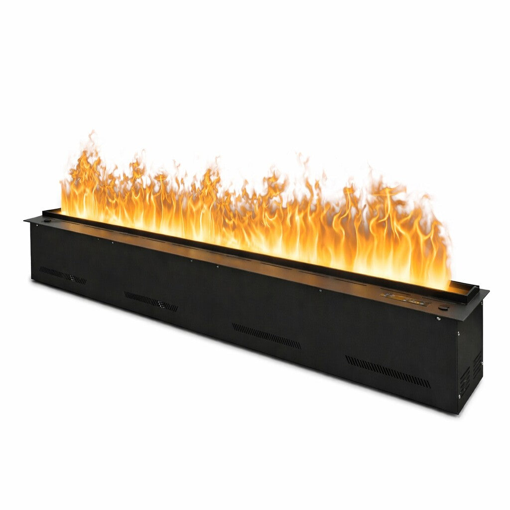 Camini Elettrici da Incasso