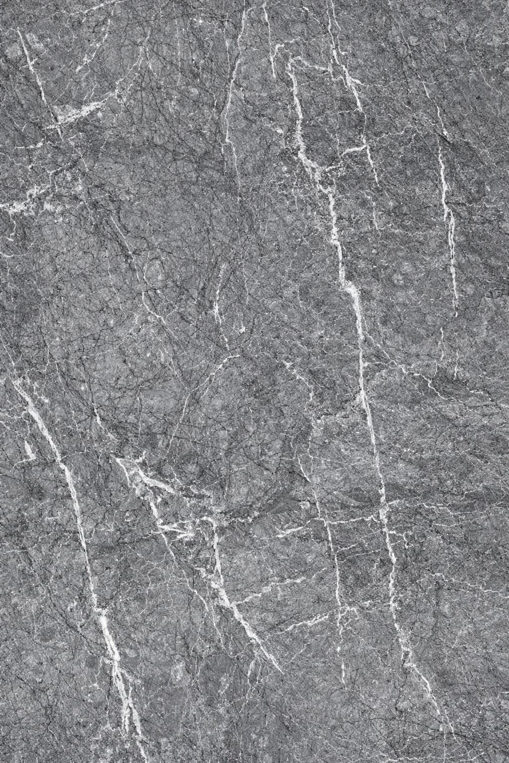 Pannello decorativo effetto marmo gres porcellanato set 6 pz 4,3 mt2 rivestimento murale PVC in UV 120 x 60 Marmo Grigio