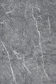 Pannello decorativo effetto marmo gres set 6 pz 4,3 mt2 rivestimento murale PVC in UV 120 x 60 Marmo Grigio Opaco