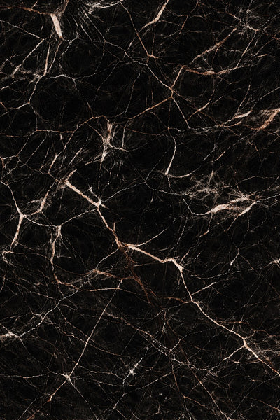 Pannello decorativo effetto marmo gres porcellanato set 6 pz 4,3 mt2 rivestimento murale PVC in UV 120 x 60 Marmo Nero