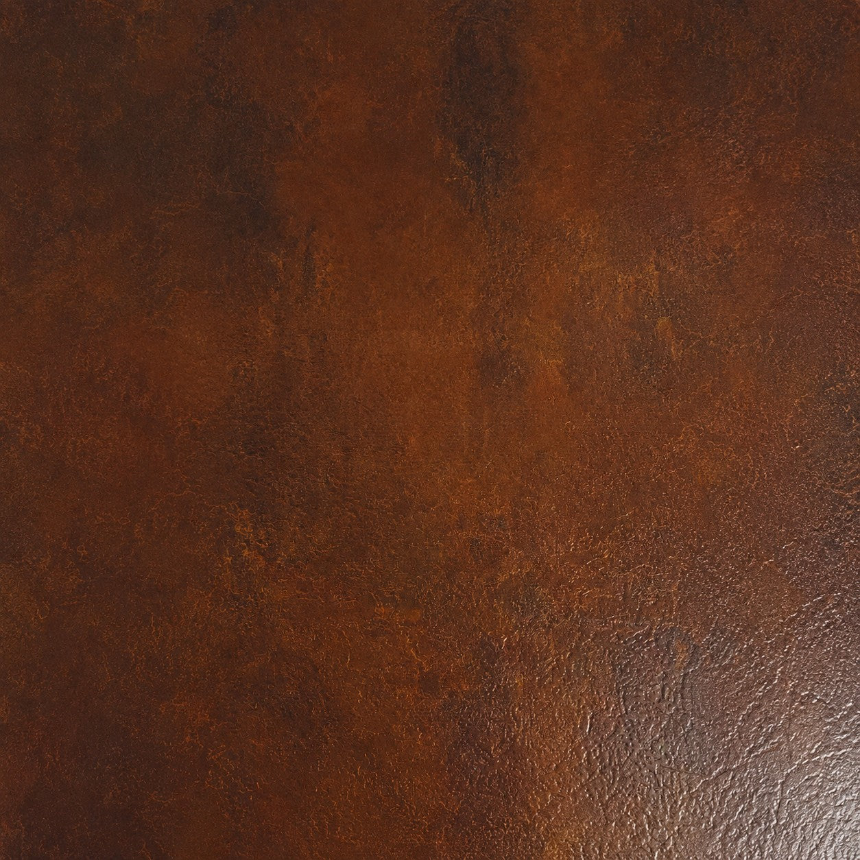 Pannello decorativo effetto metallo Ruggine Corten set 6 pz 120x60 in PVC UV Ultra Slim