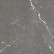 Piastrelle in LTV PVC autoadesive da pavimento parete Set 22 pz 2 mt2 30x30 effetto Marmo Grigio
