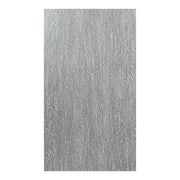 Pannello decorativo effetto pietra gres set 6 pz 4,3 mt2 rivestimento murale PVC in UV 120 x 60 Pietra Cemento