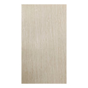 Pannello decorativo effetto pietra travertino gres set 6 pz 4,3 mt2 rivestimento murale PVC in UV 120 x 60 Travertino beige