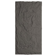 Pannello decorativo effetto roccia pietra 3D set 10 pz 7,2 mt2 rivestimento murale in PU 120 x 60 x 1,6 Grigio Ossidiana