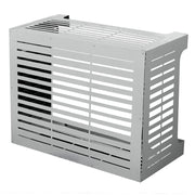 COPRICONDIZIONATORE LINEAR M BIANCO L86 x P44 x H68