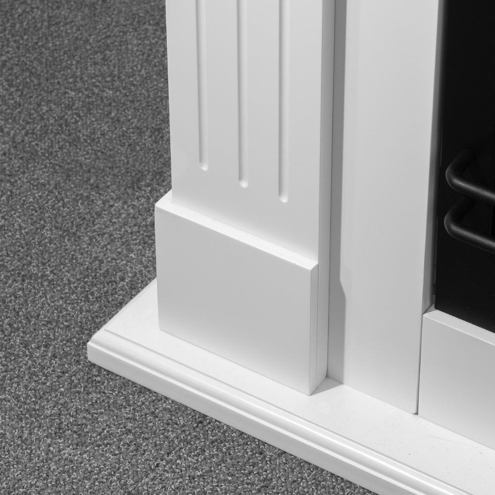 CAMINO ELETTRICO CAMBRIDGE L110 x P25 x H95