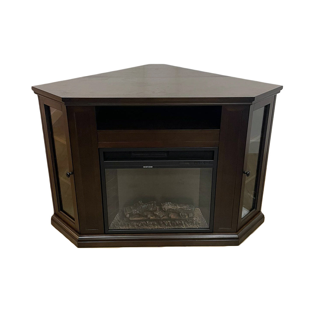 CAMINO ELETTRICO DA TERRA MADISON MARRONE  L126 x P78 x H83