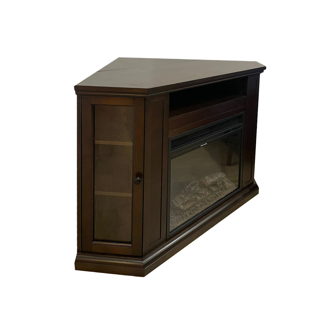 CAMINO ELETTRICO DA TERRA MADISON MARRONE  L126 x P78 x H83