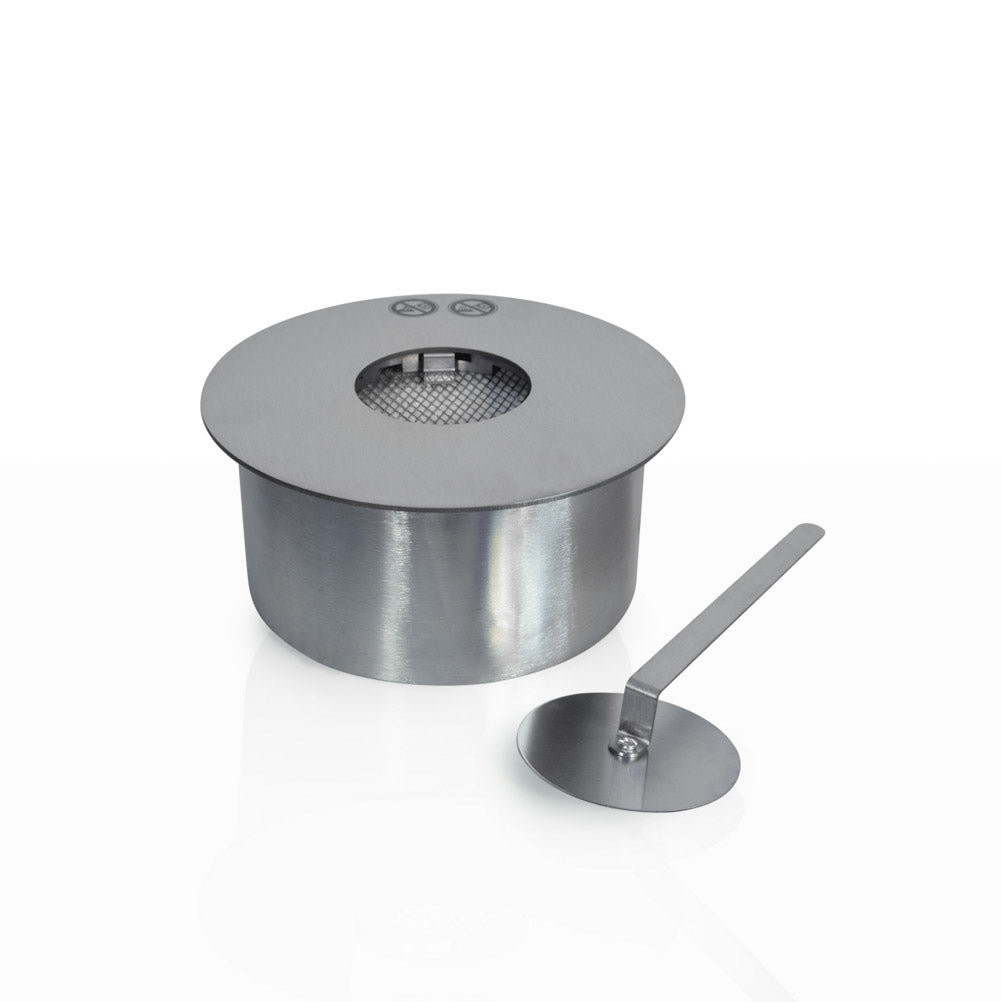 Bruciatori a Bioetanolo