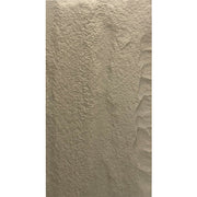 Pannello decorativo effetto roccia pietra 3D set 10 pz 7,2 mt2 rivestimento murale in PU 120 x 60 x 3 Grigio Cemento