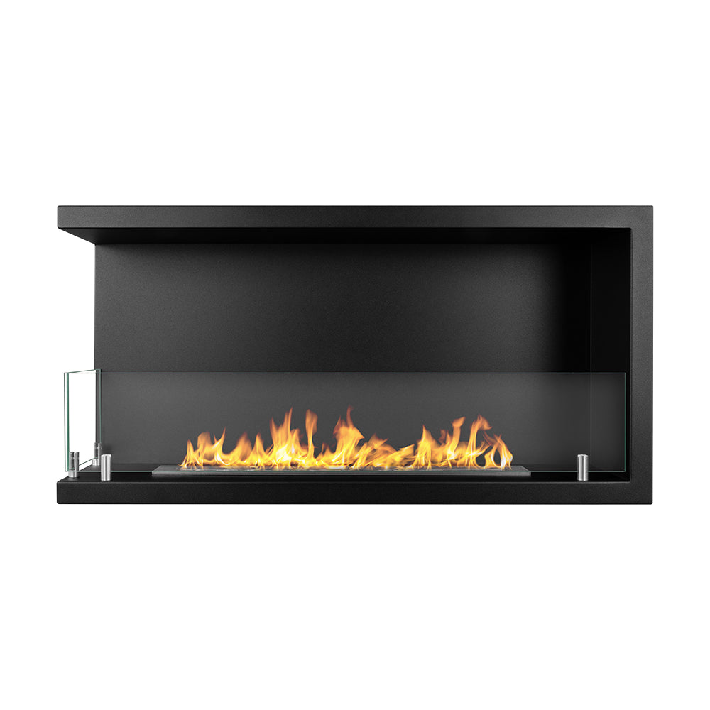 divina fire biocamino da incasso angolare 90x45 sutri 90 sx ean 8056157805809
