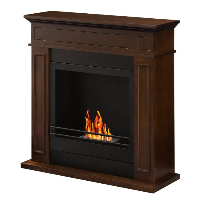 divina fire biocamino da terra cambridge marrone l 110 x p 37x h 102 ean 8007984126575