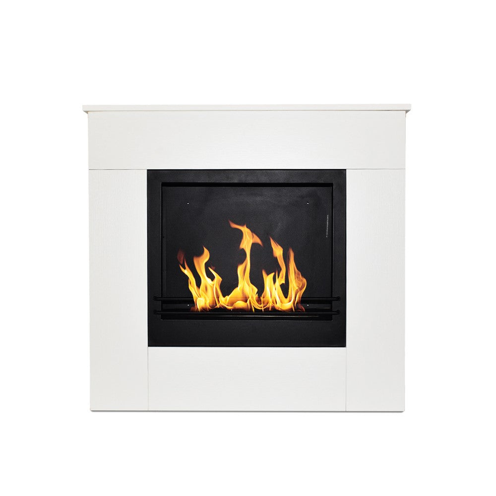 divina fire biocamino da terra michelangelo bianco 96x36xh90 ean 8056157806370