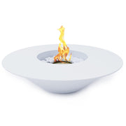 divina fire biocamino da terra santorini bianco d 60 per esterno ean 8056157805106