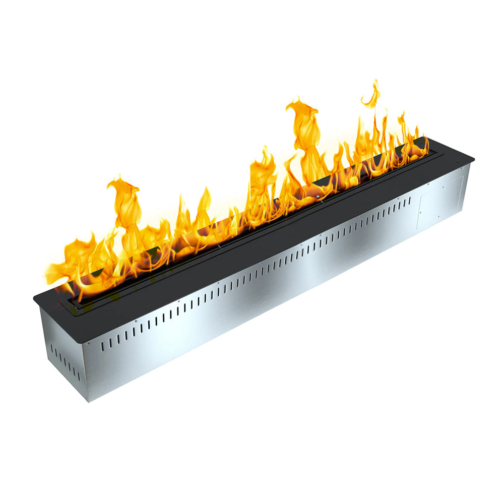 divina fire bruciatore smart da incasso 100 pro line ean 8056157808787