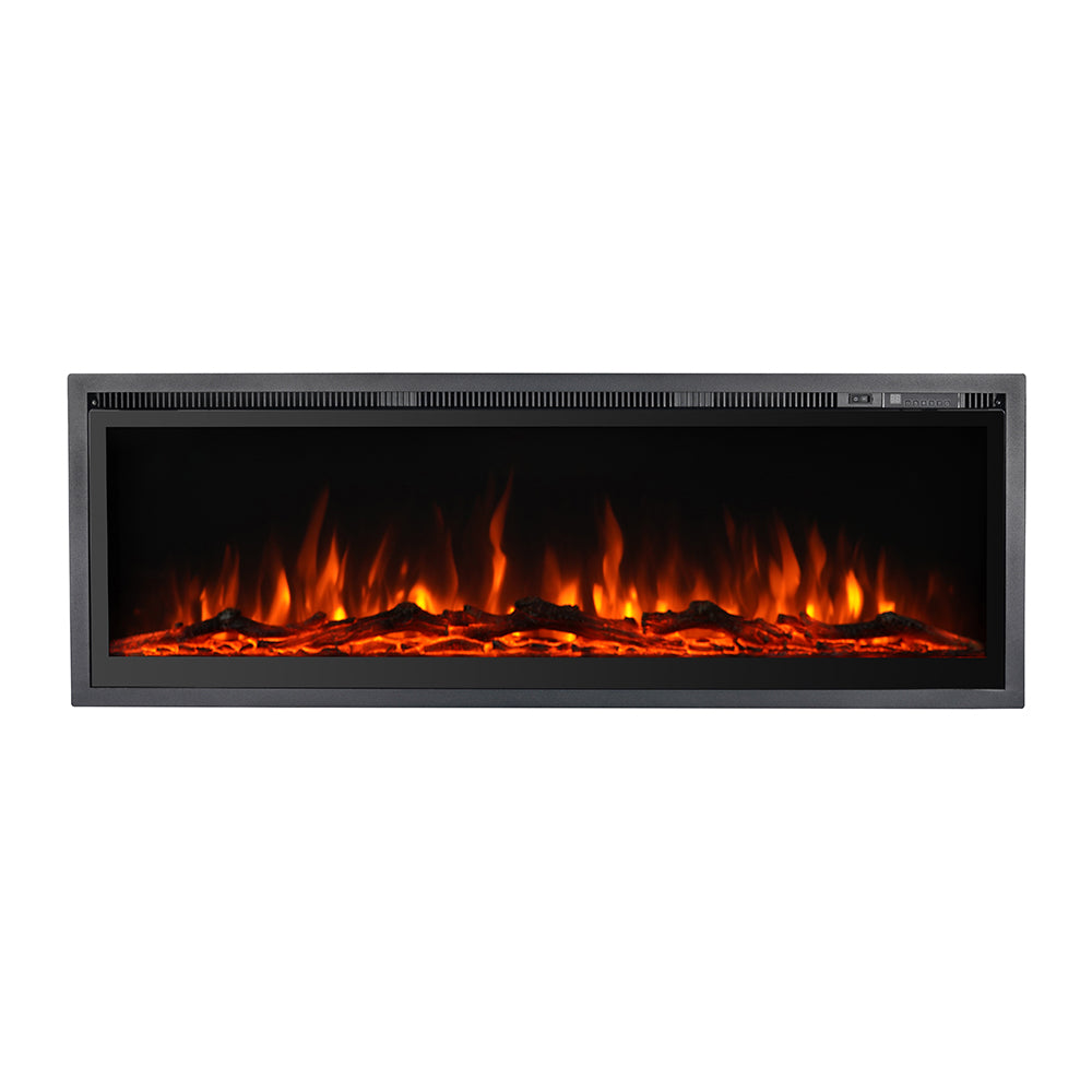 divina fire camino elettrico da pareteincasso chicago 127 ean 8056157808152