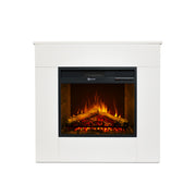 divina fire camino elettrico da terra michelangelo 96x36xh90 ean 8056157808169