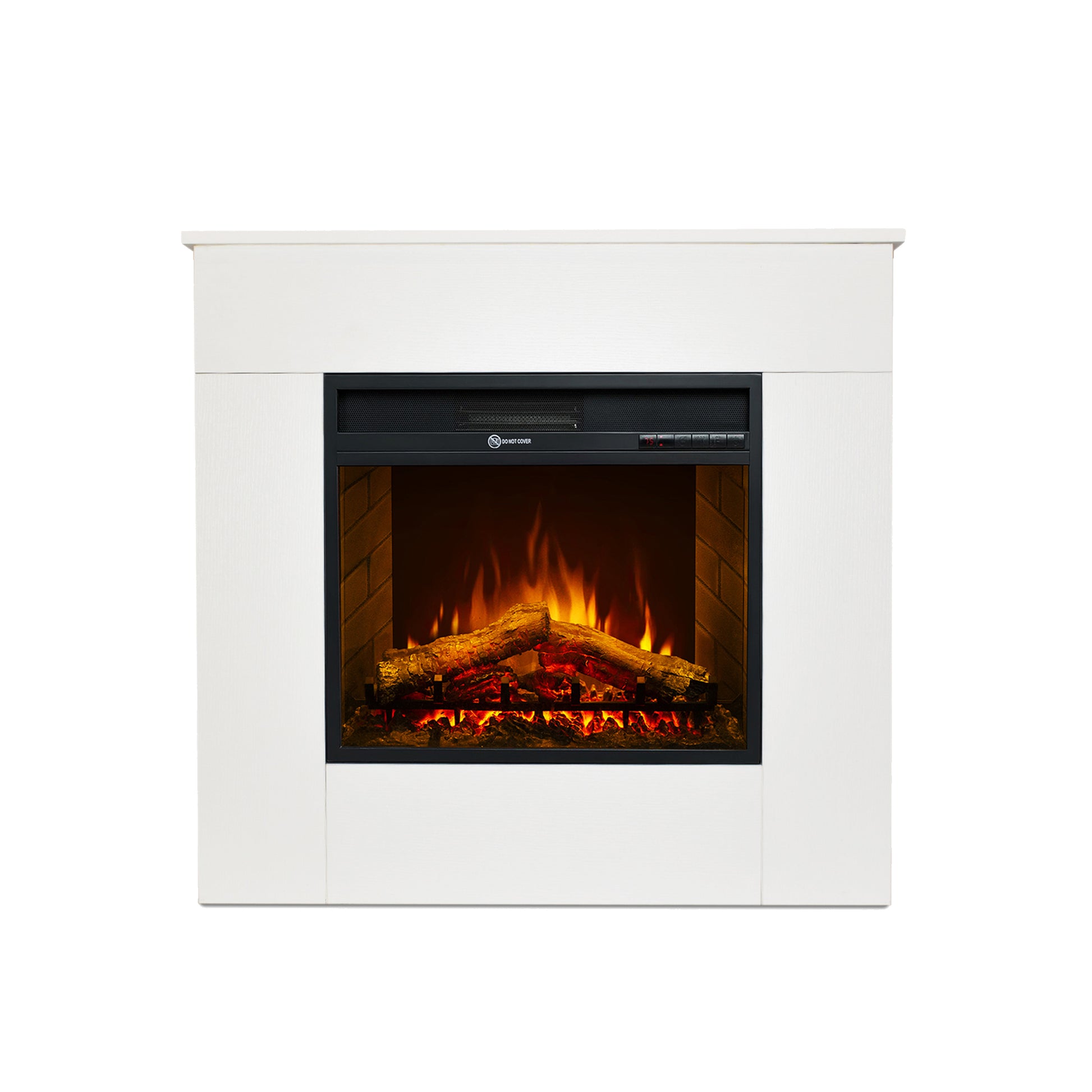 divina fire camino elettrico da terra michelangelo 96x36xh90 ean 8056157808169