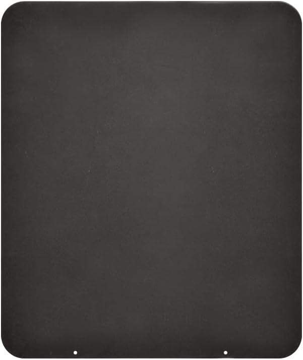 divina fire pedana salvapavimento per stufe a legna e pellet in acciaio 70x60 ean 8056157807179