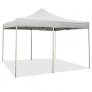 divina garden gazebo 3x6 bianco richiudibile eg49479 ean 8053323389972