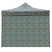 divina garden telo laterale 3x2 con porta per gazebo market military ean 8056157800095