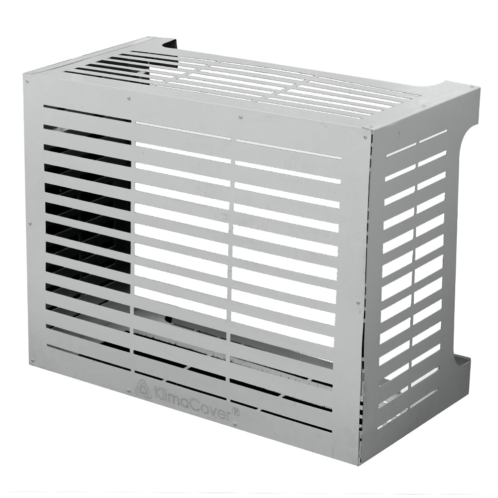 divina home copricondizionatore linear m bianco l86 x p44 x h68 ean 8056157804673