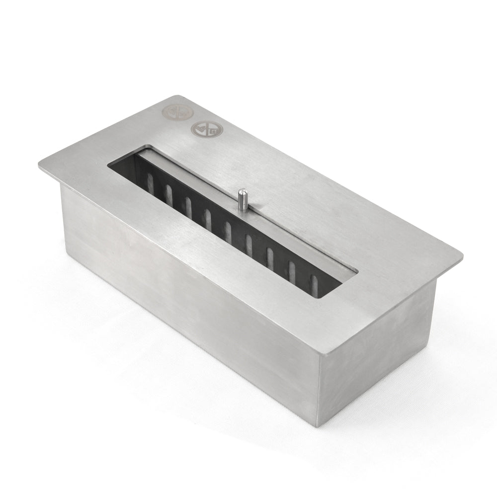 divina fire biocamino da terra jefferson bianco l 895 x h905 x p28 ean 8056157804116