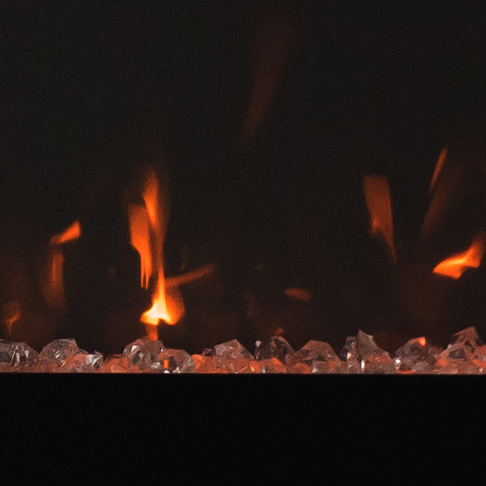 divina fire camino elettrico da pareteincasso chicago l1016 x p14 x h546 ean 8056157804796