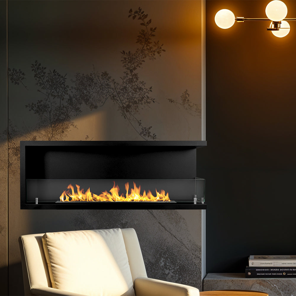 divina fire biocamino da incasso angolare 120x45 sutri 120 dx ean 8056157805816