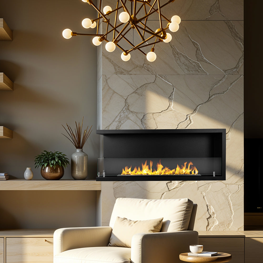 divina fire biocamino da incasso angolare 120x45 sutri 120 sx ean 8056157805823