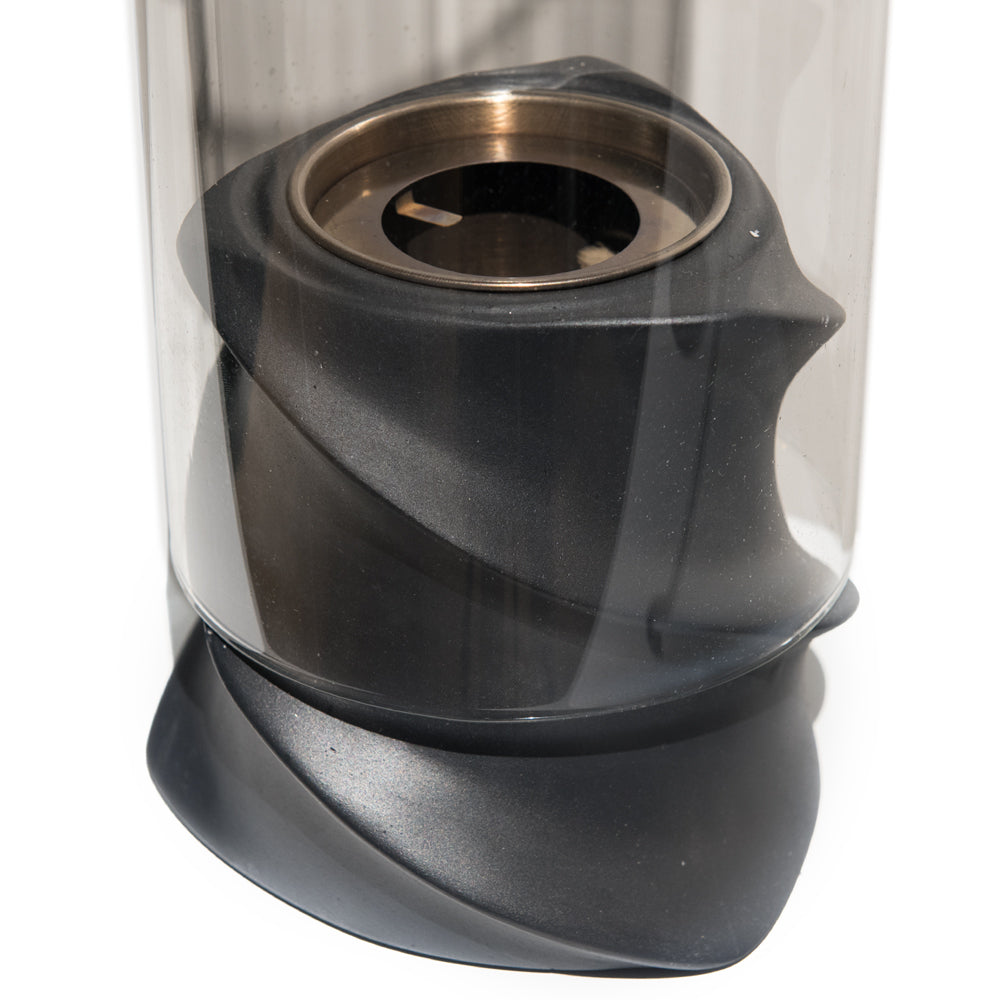 divina fire biocamino da tavolo nizza nero d 145 x h465 interno esterno ean 8056157804970