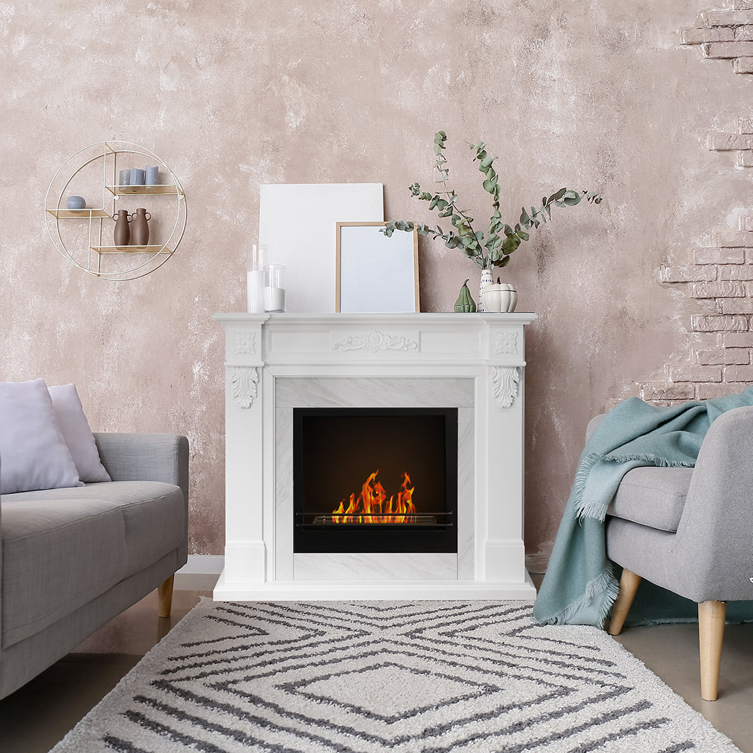 divina fire biocamino da terra truman effetto marmo l121xp38xh108 ean 8056157804154