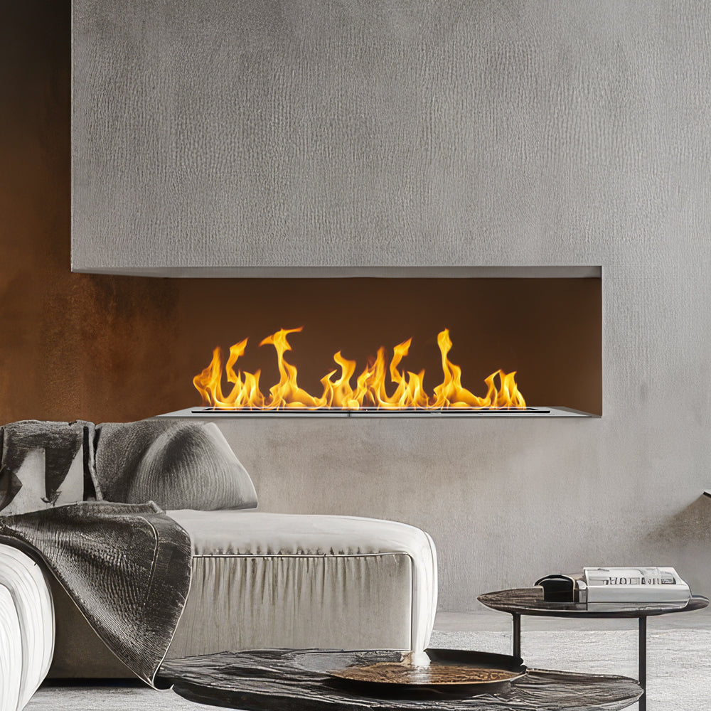 divina fire bruciatore smart da incasso 100 slim ean 8056157808800