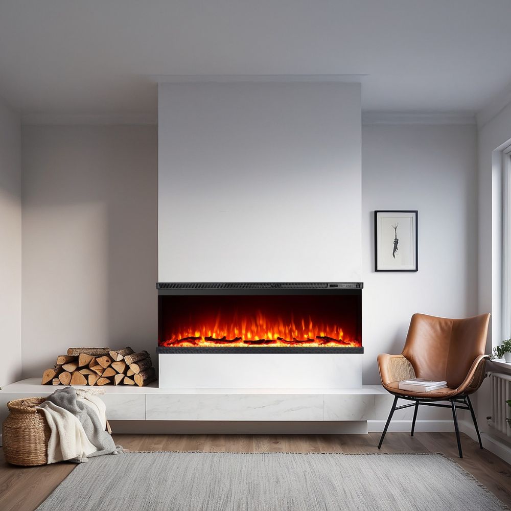 divina fire camino elettrico pareteincasso boston 127 l127 x p20 x h44 ean 8056157808183