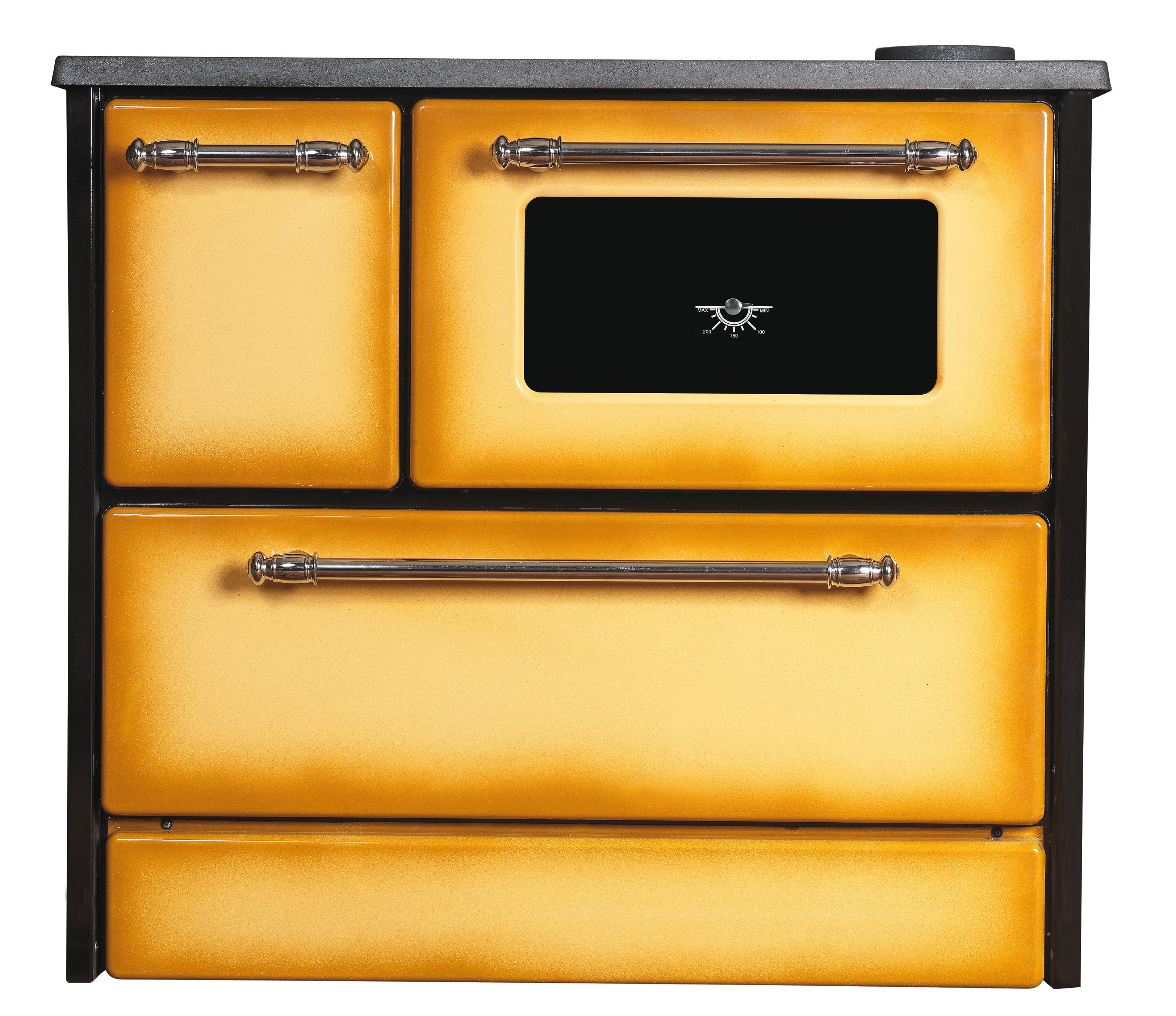 divina fire cucina a legna beatrice crema 9 kw 87 x 51 x h 79 ean 8056157805854