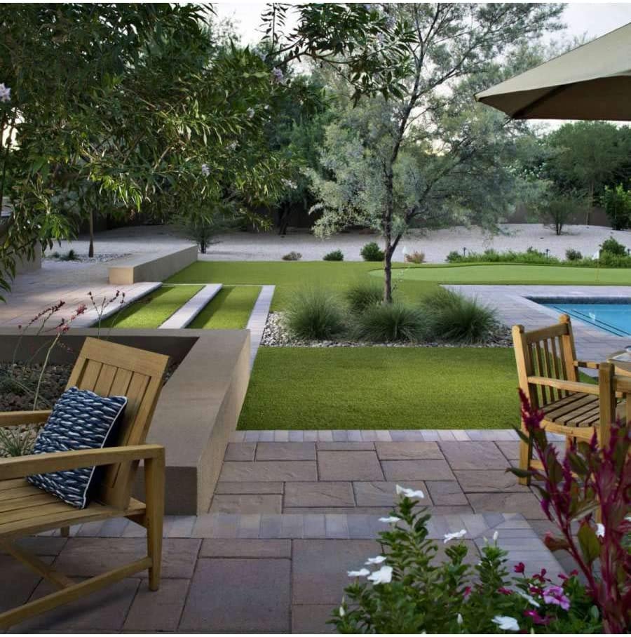 divina garden prato sintetico 25 mm 1x25 mt ean 8056157802938