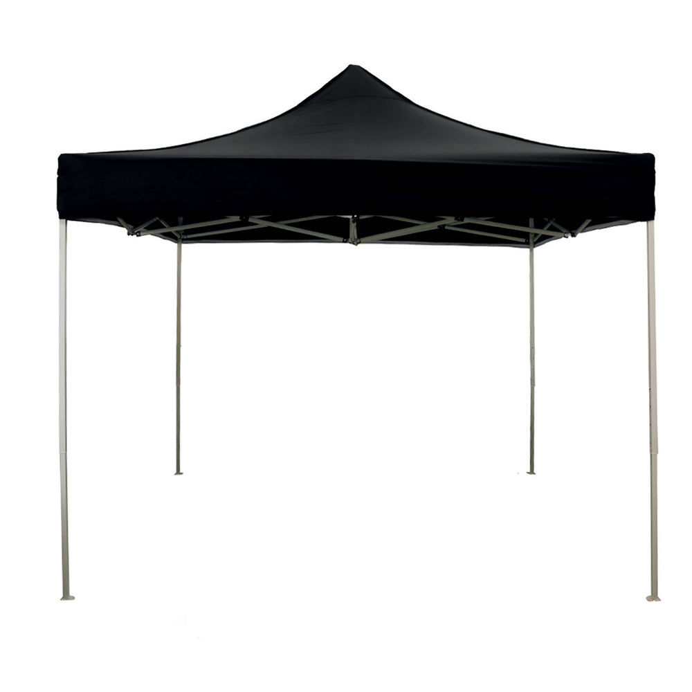 divina garden telo tetto 3x3 nero ricambio gazebo ean 8056157800064