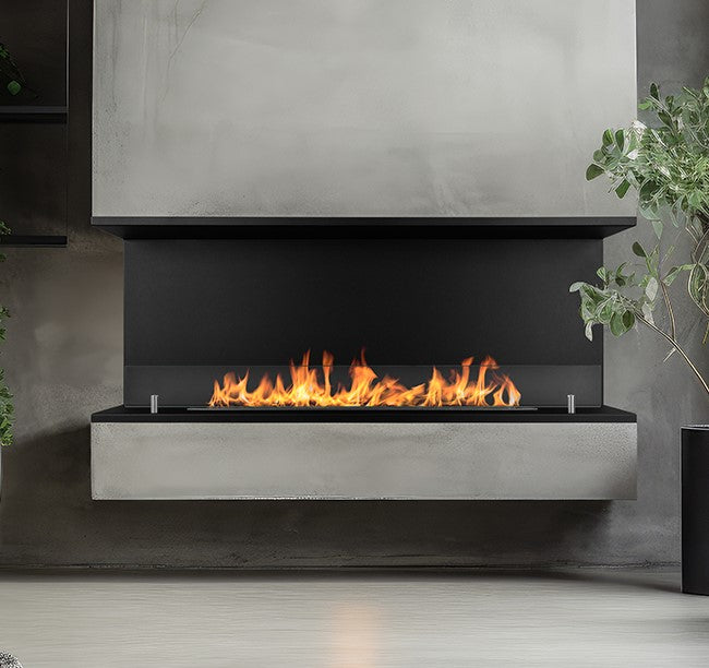 divina fire biocamino da incasso 120x50 trevi 120 ean 8056157809197