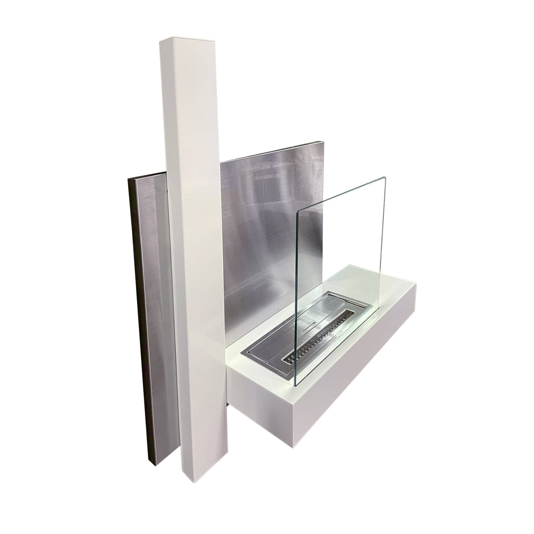 divina fire biocamino da parete vienna bianco l65xh75xp23 ean 8056157805144