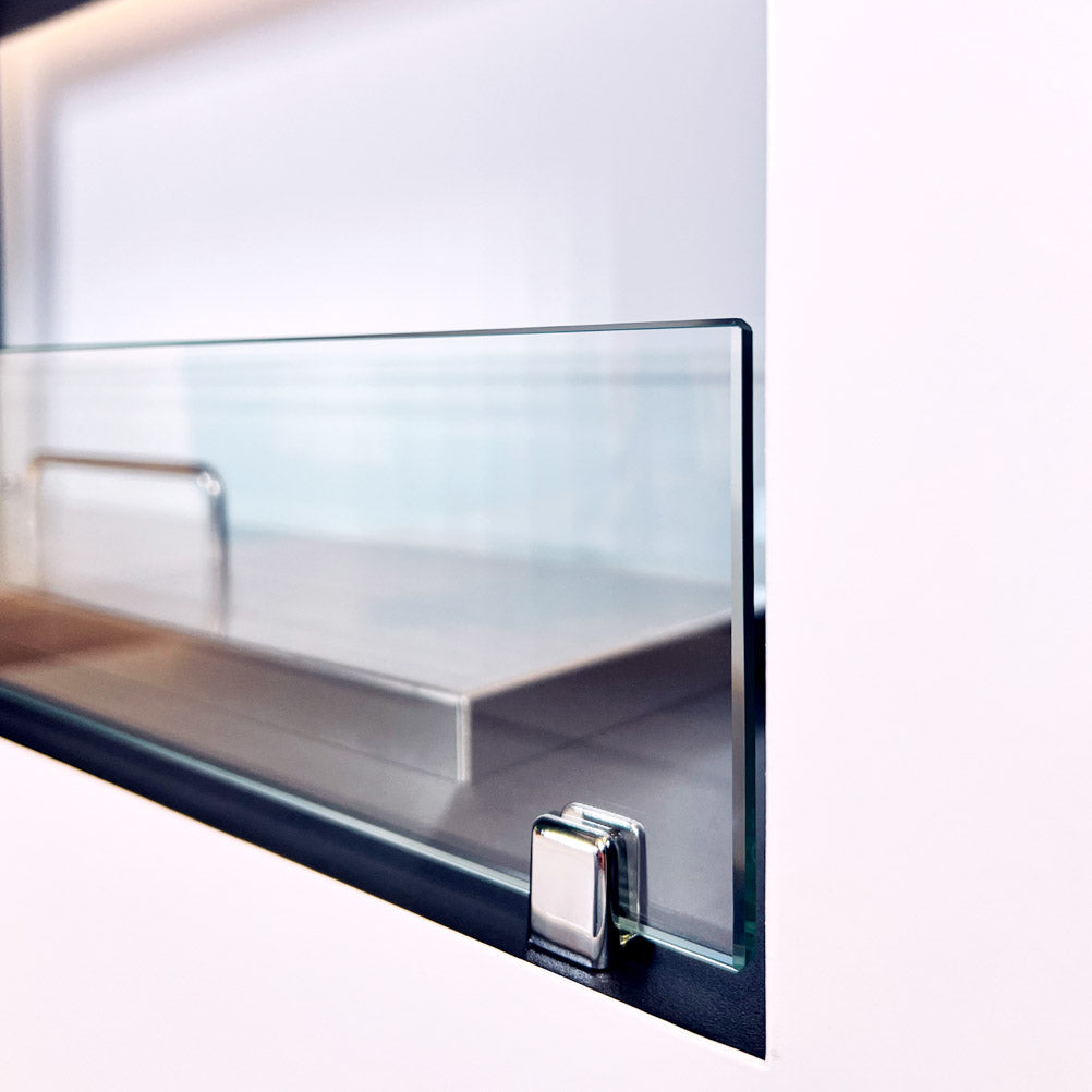 divina fire biocamino da terra giotto bianco l100xp30xh70 interno esterno ean 8056157806011