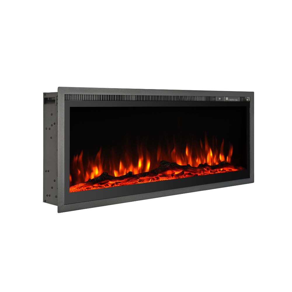 divina fire camino elettrico da pareteincasso chicago 127 ean 8056157808152