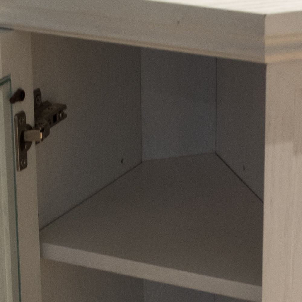 divina fire camino elettrico da terra madison marrone l126 x p78 x h83 ean 8056157804864