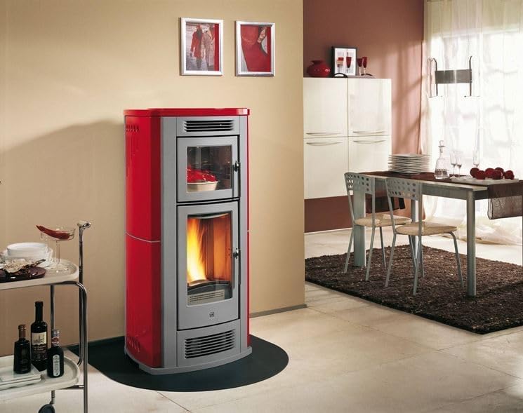 divina fire pedana salvapavimento per stufe a legna e pellet in acciaio 90x80 ean 8056157807193