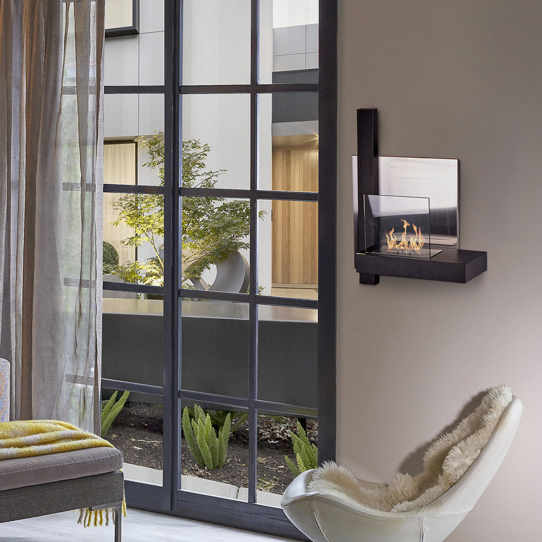 divina fire biocamino da parete vienna nero l65xh75xp23 ean 8053323381341