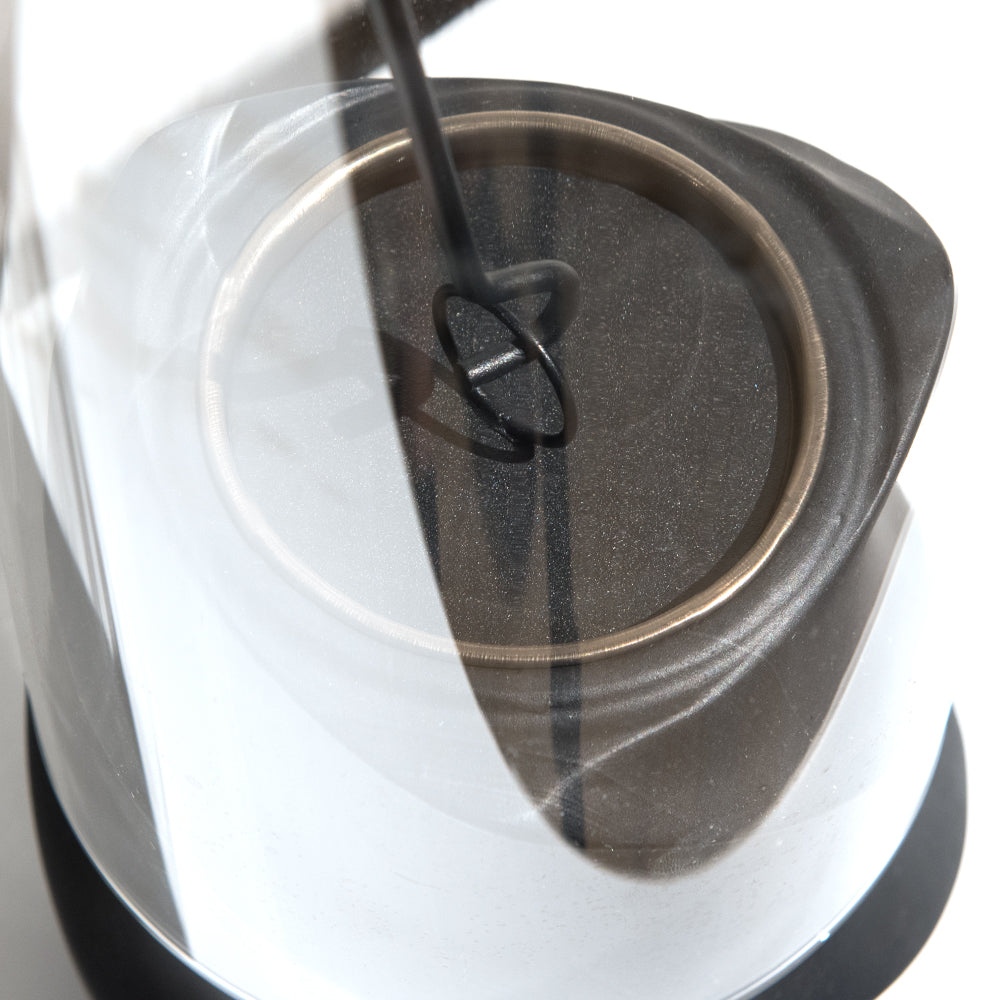 divina fire biocamino da tavolo nizza nero d 145 x h465 interno esterno ean 8056157804970